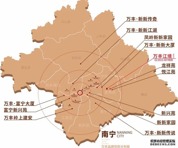 万丰新新大厦售楼处电话_地址_开盘_物业费-南宁手机搜狐焦点网