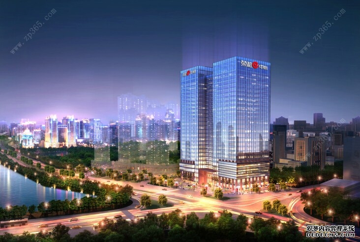 深圳华美居商务中心 写字楼出租 可注册公司可备案 精装带家私拎包办公