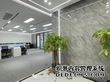 深圳UU商务空间 写字楼出租 可注册公司可备案