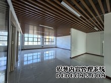 出租)青秀东盟办公写字楼 一千平豪装带红木家具办公会所 物业35