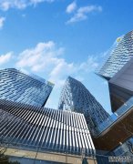 拓屿地产专注写字楼租赁与买卖深耕商务办公市