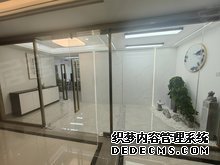 航洋国际1782平仅租七万元24空调地铁口方便看房